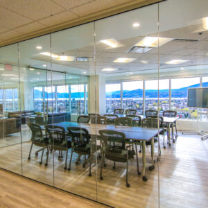 Weekday Boardroom Rental